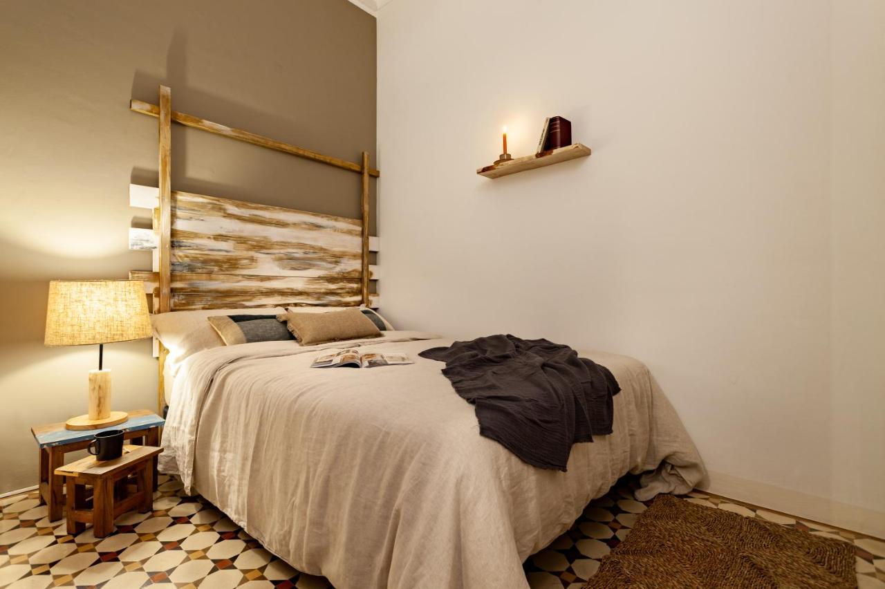 Lege - Two Bedroom In Mallorca St Appartement