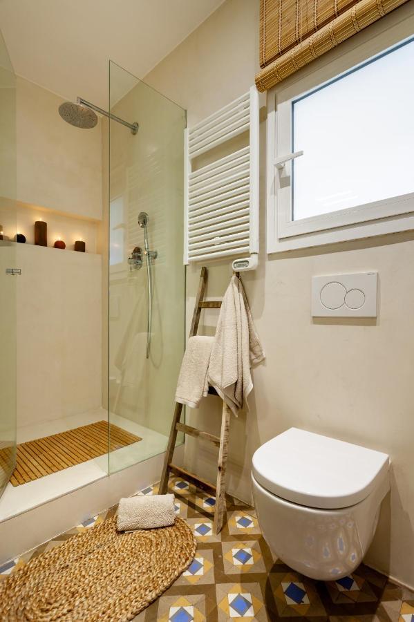 Appartement Lege - Two Bedroom In Mallorca St Barcelone