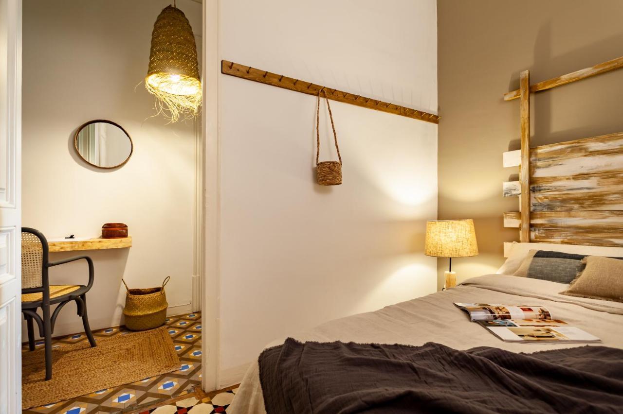 Appartement Lege - Two Bedroom In Mallorca St Barcelone