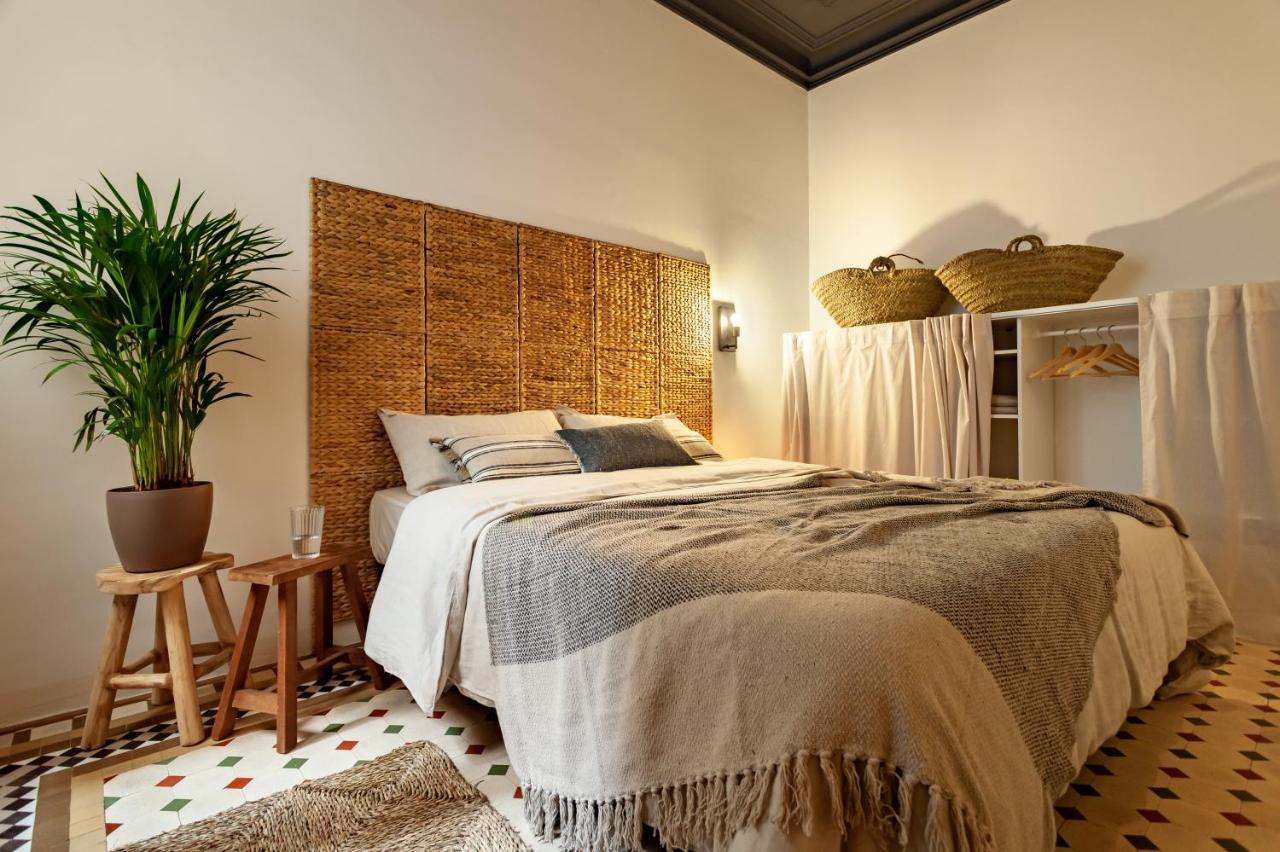 Lege - Two Bedroom In Mallorca St * Barcelone