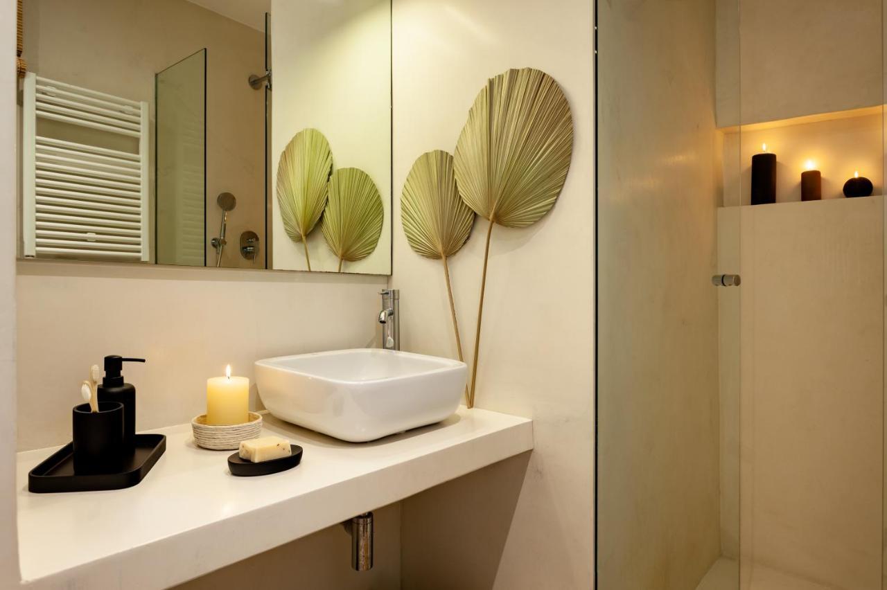 Lege - Two Bedroom In Mallorca St Appartement