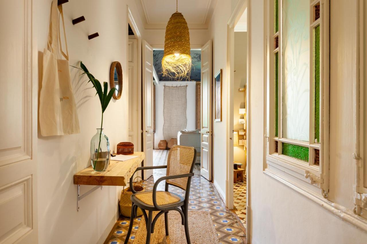 Lege - Two Bedroom In Mallorca St * Barcelone